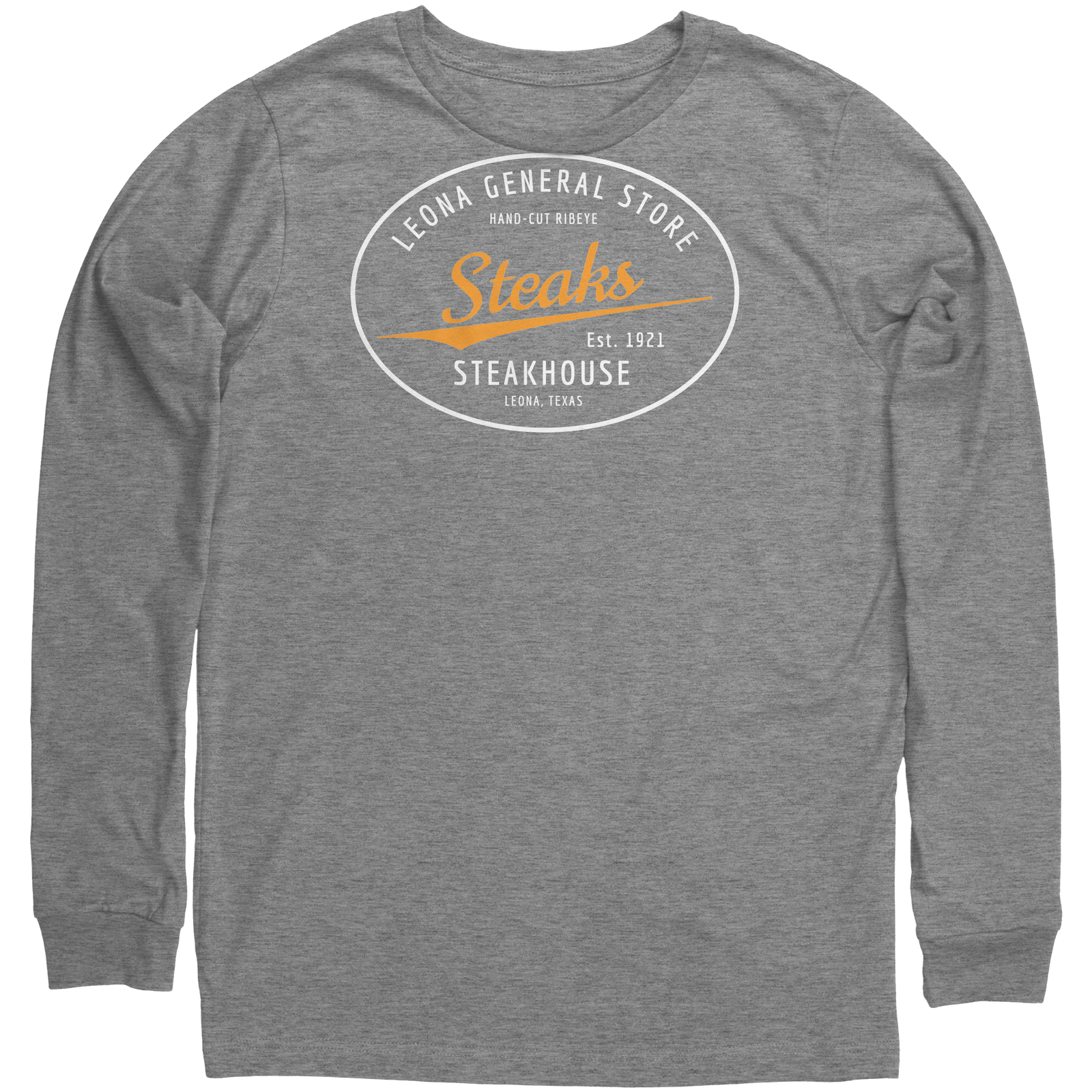 LGS_STEAKS_T-SHIRT_LONG_SLEEVE_Athletic_Heather_Back_Mockup.png
