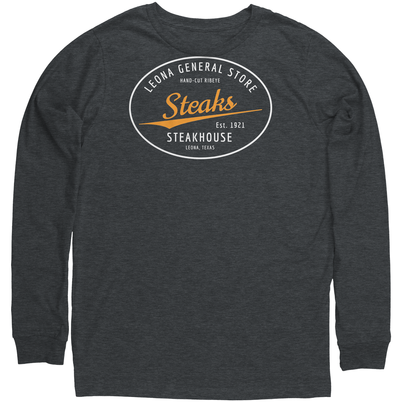 LGS_STEAKS_T-SHIRT_LONG_SLEEVE_Dark_Heather_Grey_Back_Mockup.png