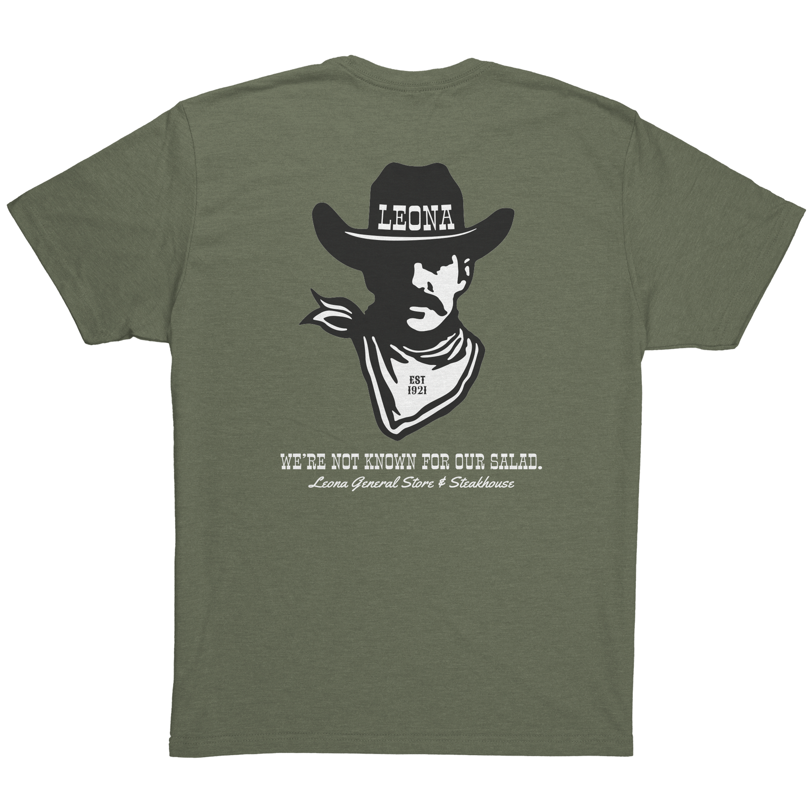 LGS_WERE_NOT_KNOWN_FOR_OUR_SALAD_T-SH_Military_Green_Back_Mockup.png