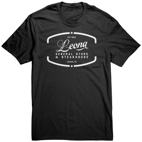 Leona Well Done Unisex T-Shirt