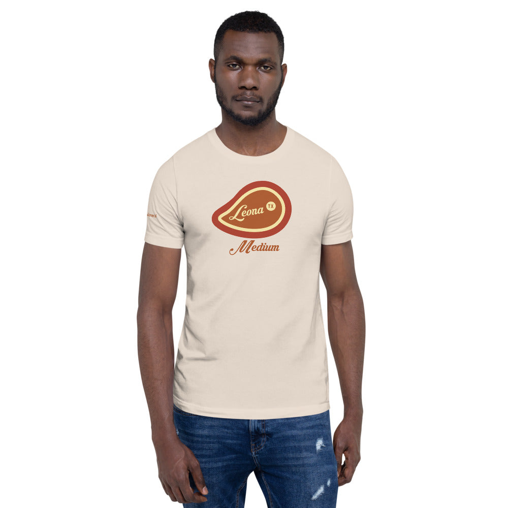 Leona Medium Unisex T-Shirt – GENERAL STORE