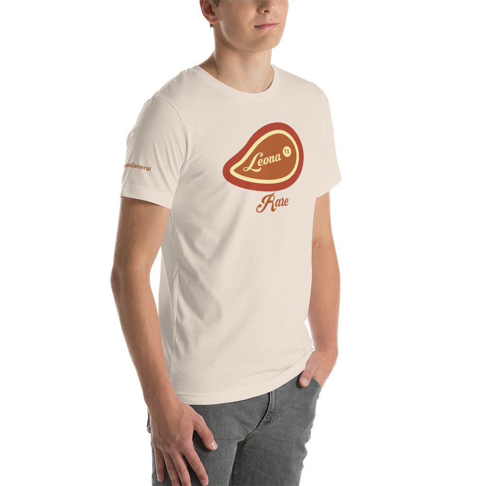 Leona Rare Unisex T-Shirt